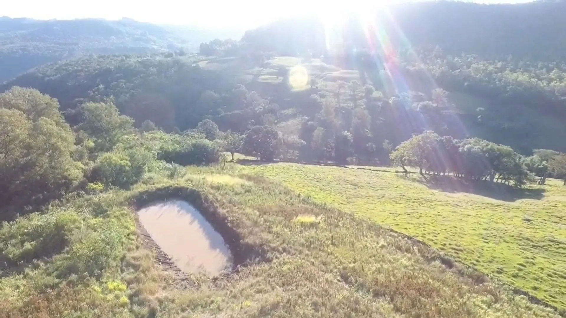 Country home for sale of 7 acres in Taquara, RS, Brazil