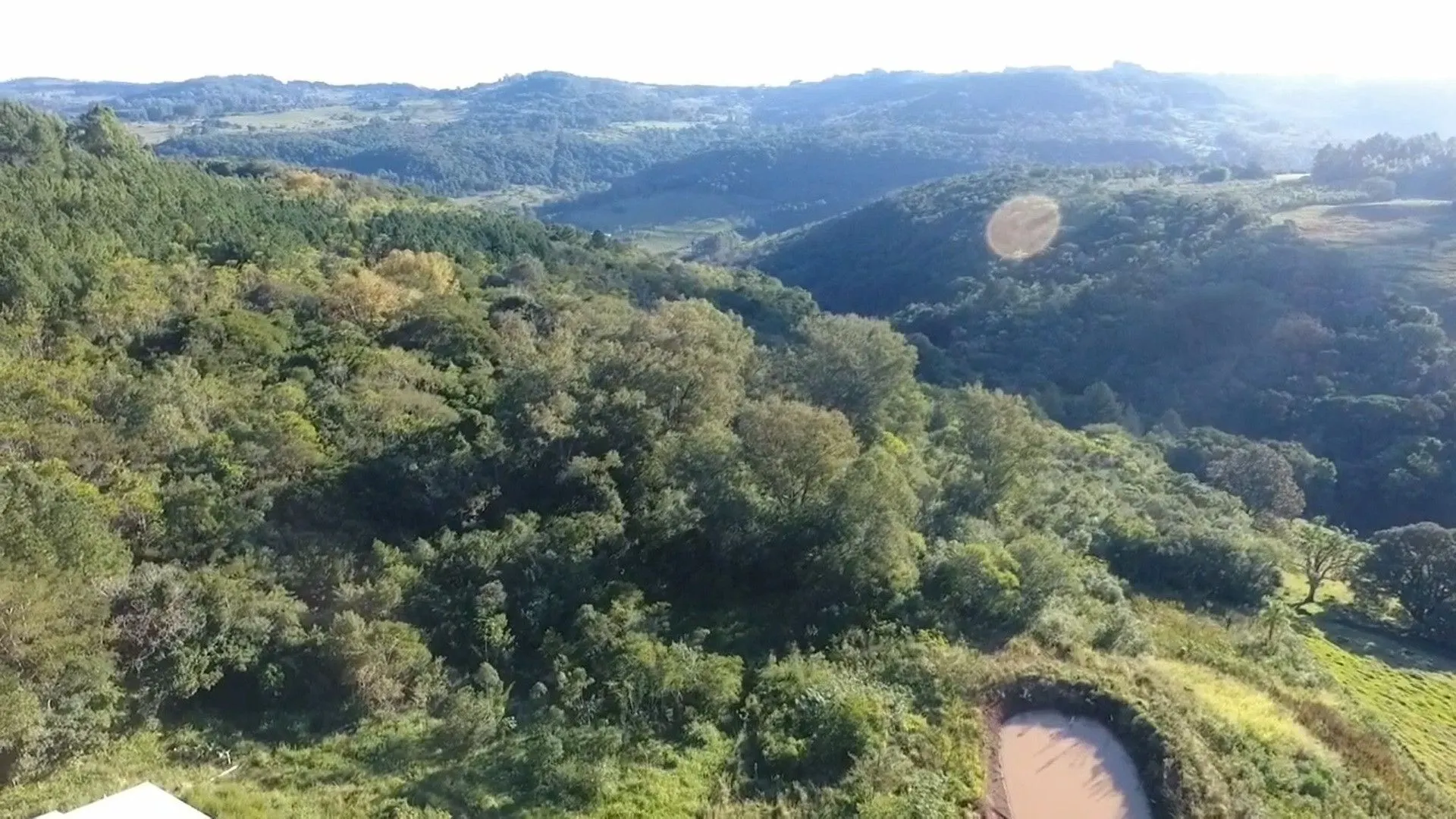Country home for sale of 7 acres in Taquara, RS, Brazil