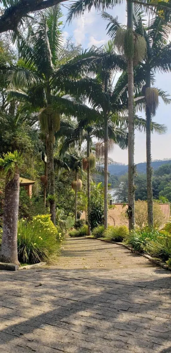 Chácara à venda de 1.800 m² em São Bernardo do Campo, SP, Brasil