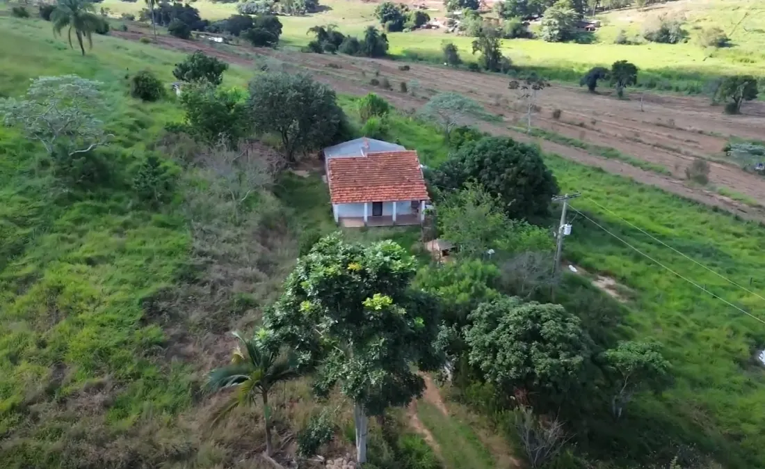 Sítio à venda de 3 ha em Timburi, SP, Brasil