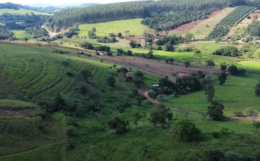 Sítio à venda de 3 ha em Timburi, SP, Brasil