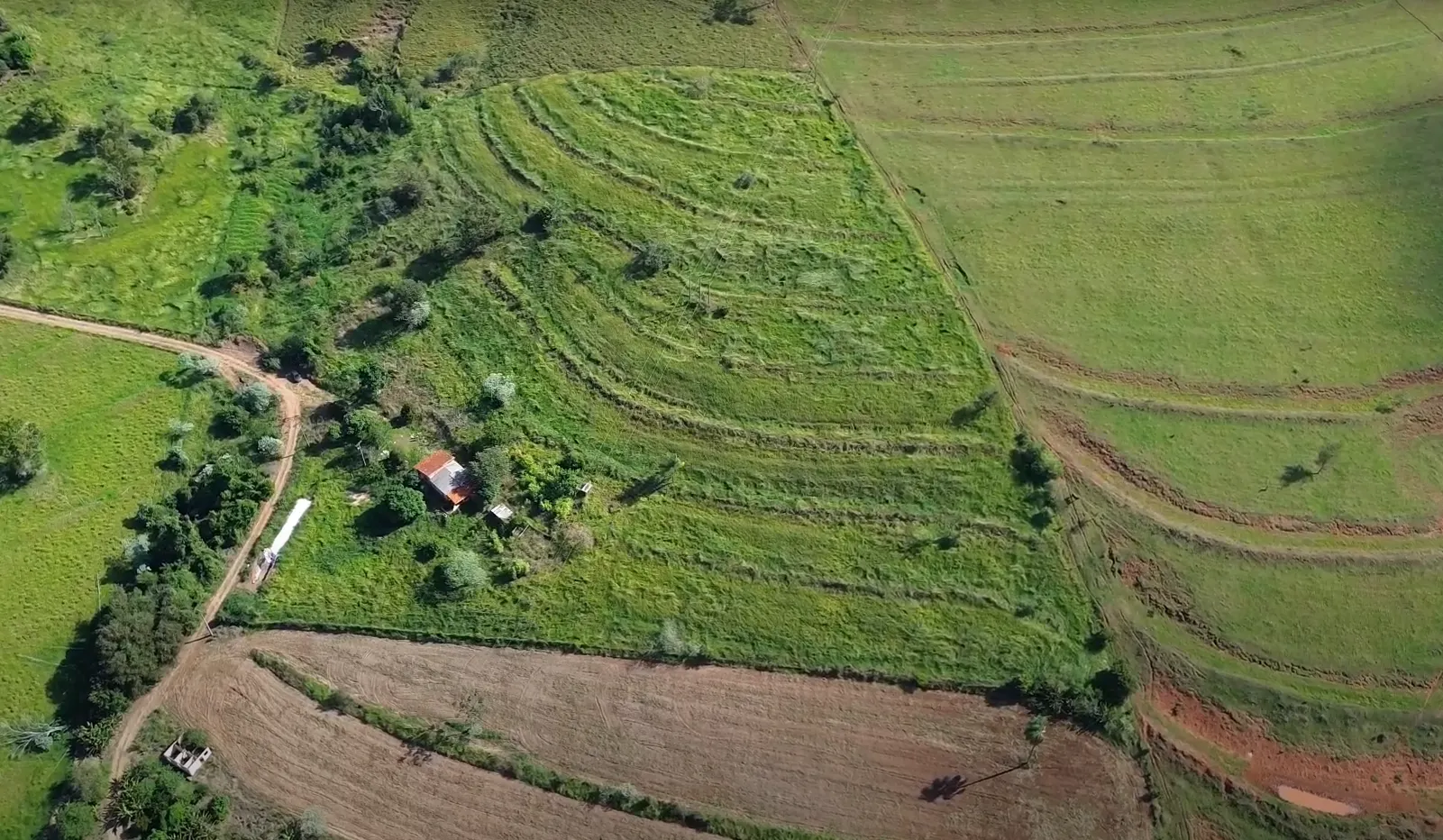 Sítio à venda de 3 ha em Timburi, SP, Brasil