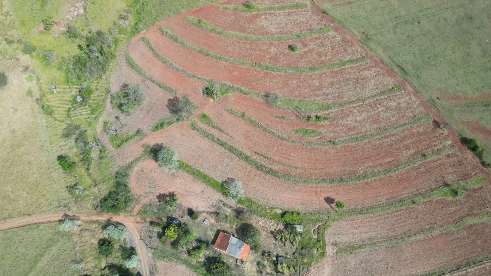 Sítio à venda de 3 ha em Timburi, SP, Brasil