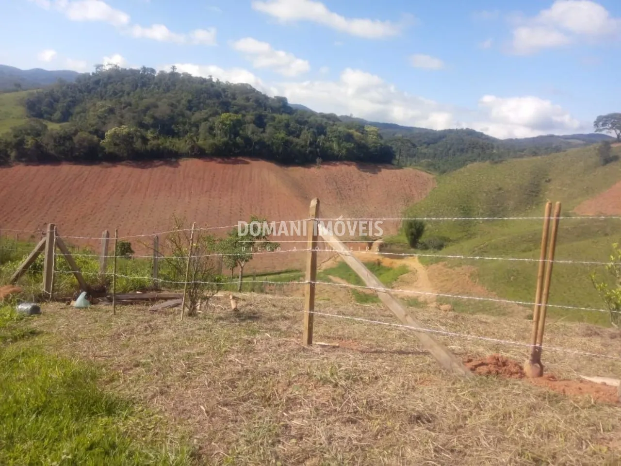 Terreno à venda de 1.170 m² em Santo Antônio do Pinhal, SP, Brasil