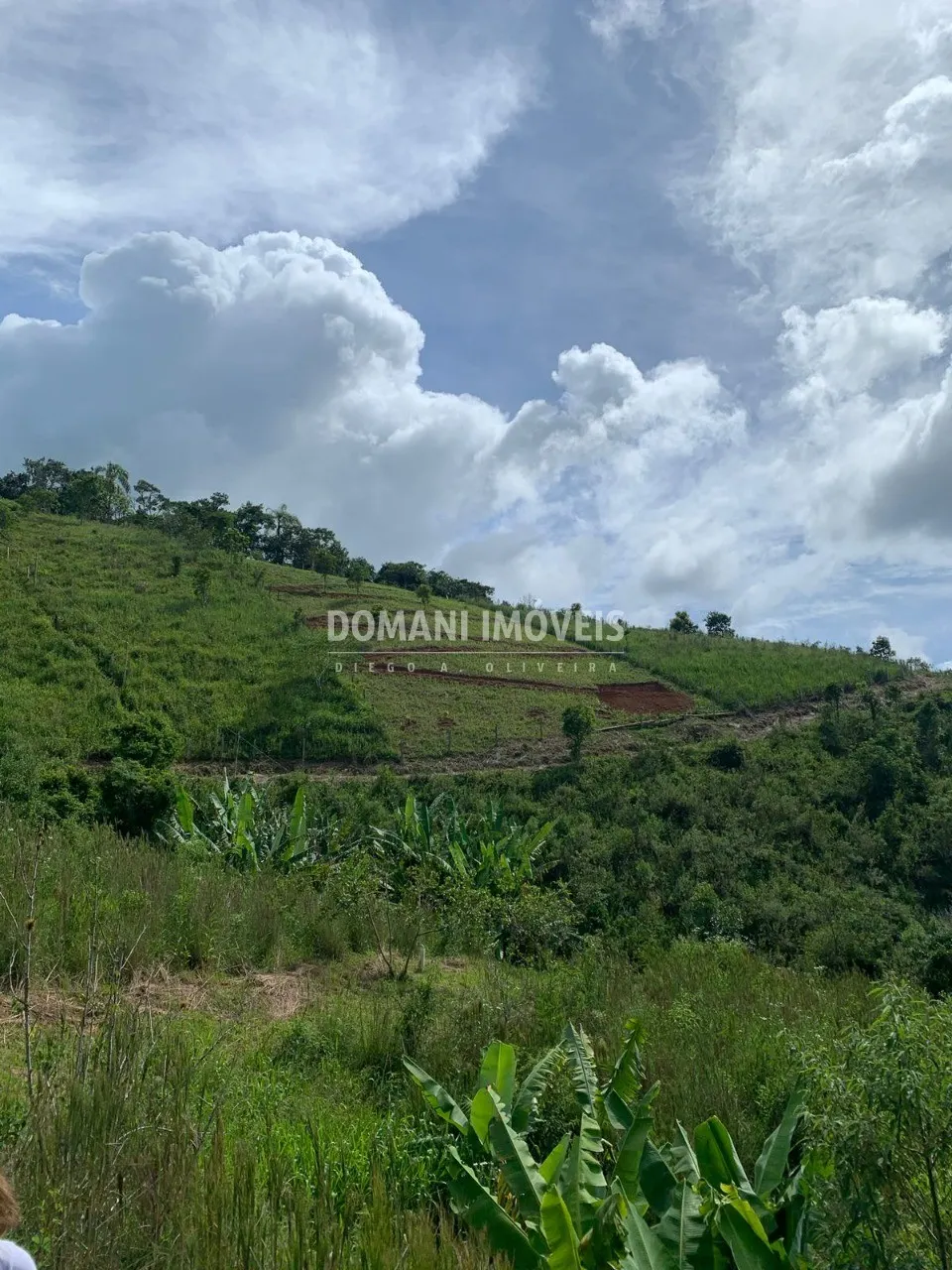 Terreno à venda de 1.170 m² em Santo Antônio do Pinhal, SP, Brasil