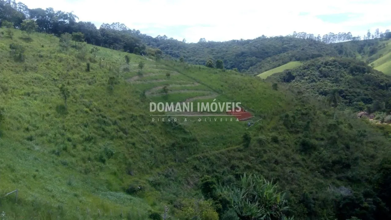 Terreno à venda de 1.170 m² em Santo Antônio do Pinhal, SP, Brasil