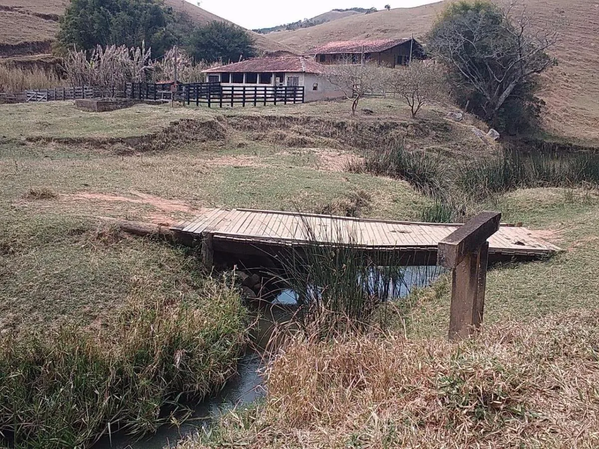 Fazenda à venda de 65 ha em Cunha, SP, Brasil