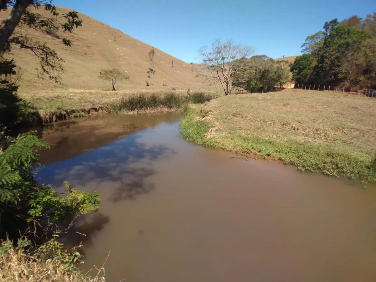 Fazenda à venda de 65 ha em Cunha, SP, Brasil