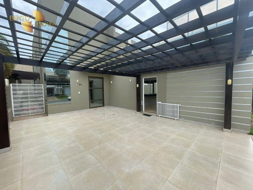 House for sale of 676 m² in Cuiabá, MT, Brazil