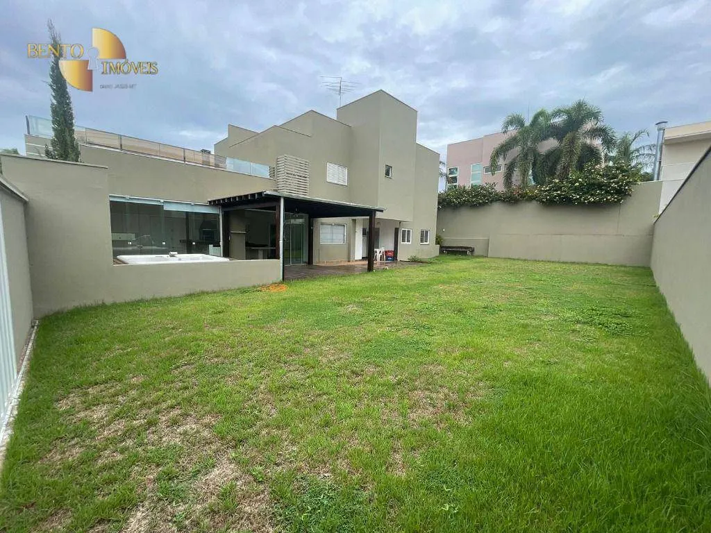 House for sale of 676 m² in Cuiabá, MT, Brazil