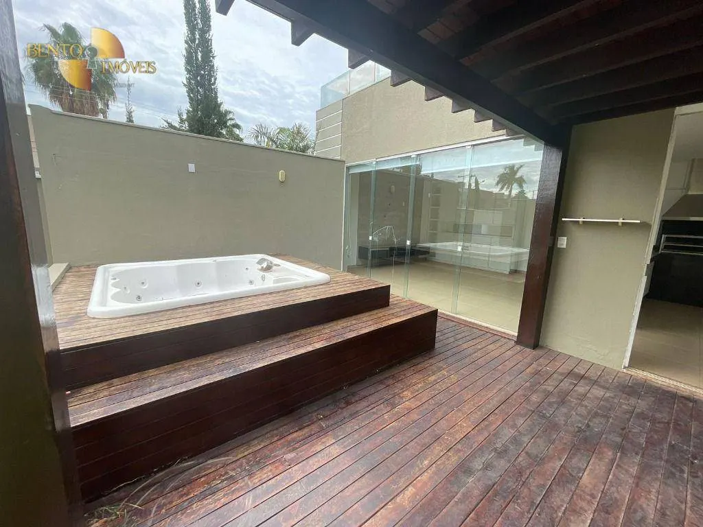 House for sale of 676 m² in Cuiabá, MT, Brazil