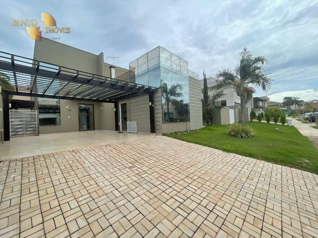 House for sale of 676 m² in Cuiabá, MT, Brazil