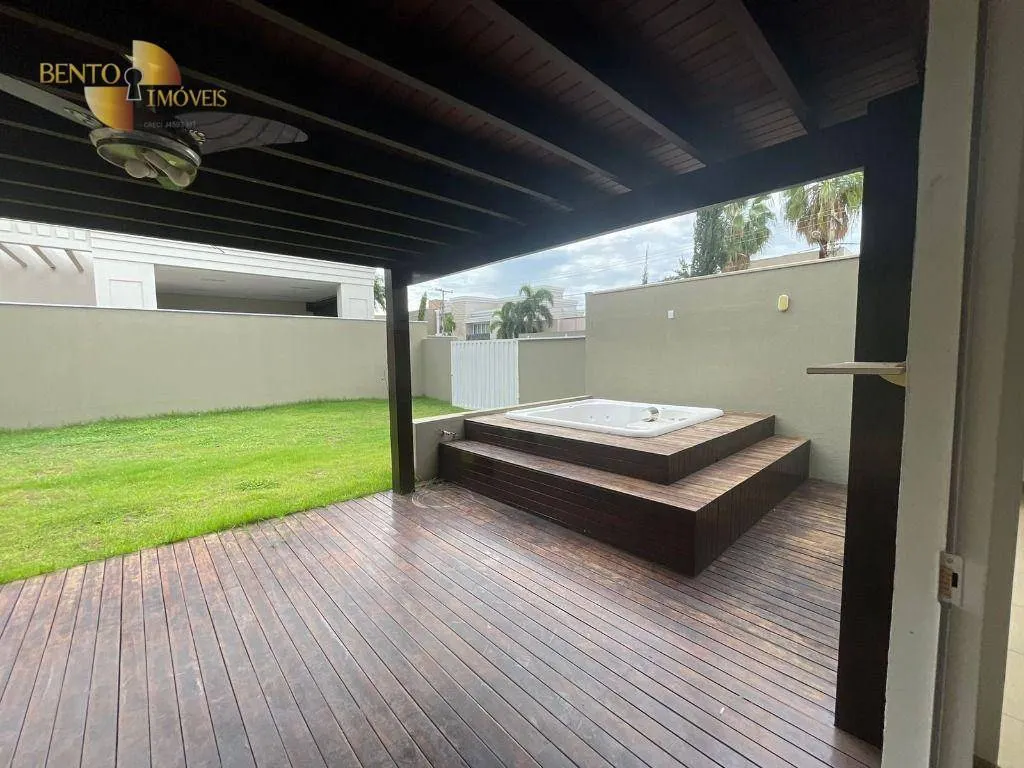 House for sale of 676 m² in Cuiabá, MT, Brazil