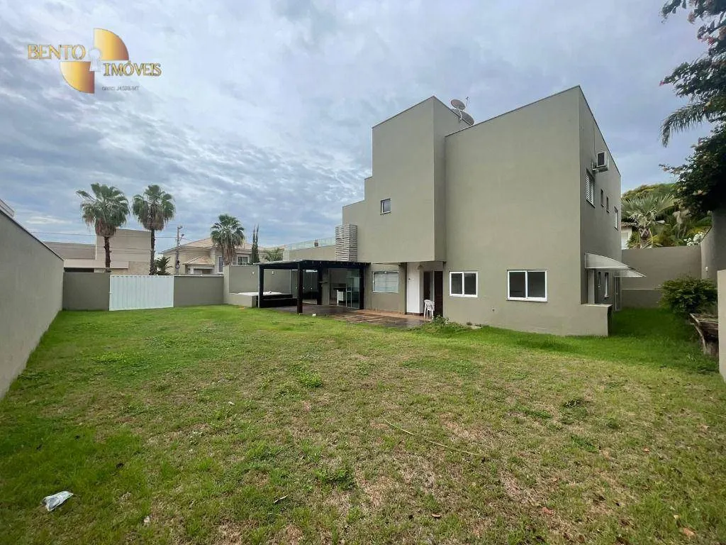 House for sale of 676 m² in Cuiabá, MT, Brazil