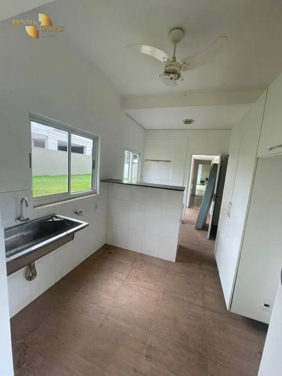 House for sale of 676 m² in Cuiabá, MT, Brazil
