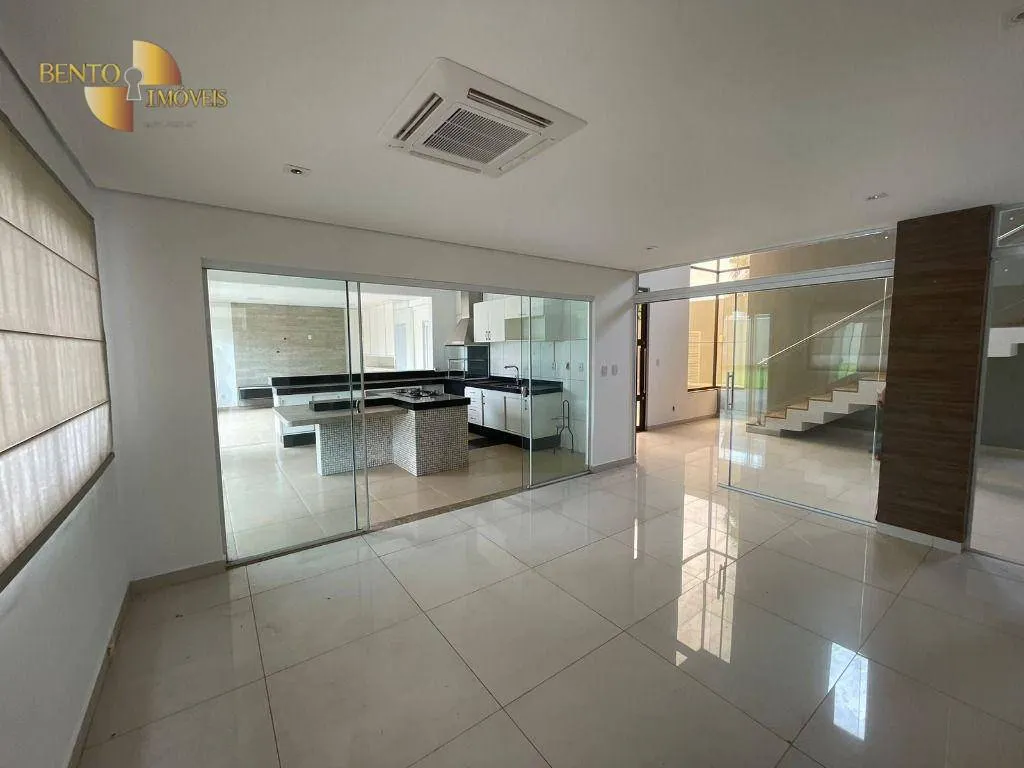 House for sale of 676 m² in Cuiabá, MT, Brazil