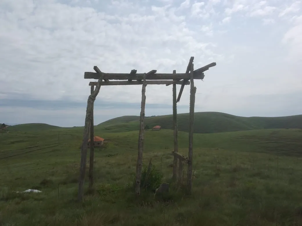 Fazenda à venda de 179 ha em Areias, SP, Brasil