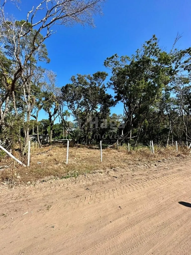 Terreno à venda de 325 m² em Bombinhas, SC, Brasil