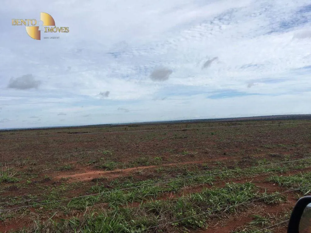 Fazenda à venda de 1.200 ha em Paranatinga, MT, Brasil