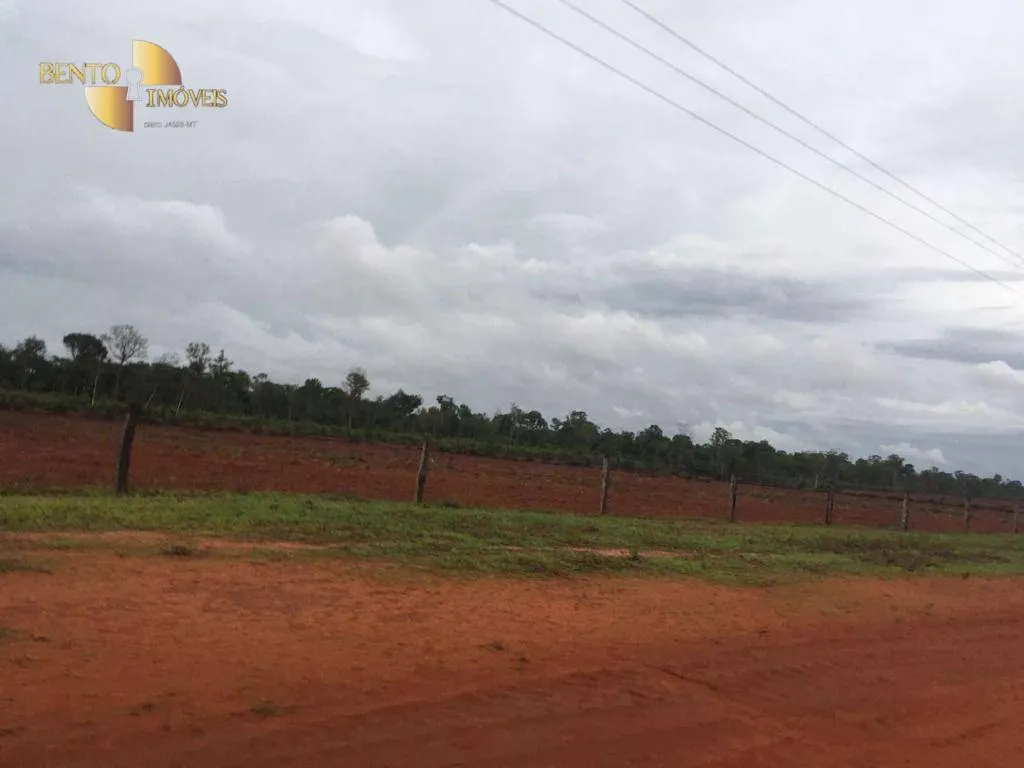 Fazenda à venda de 1.200 ha em Paranatinga, MT, Brasil