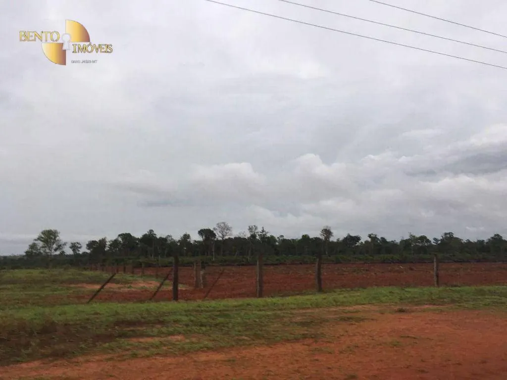 Fazenda à venda de 1.200 ha em Paranatinga, MT, Brasil