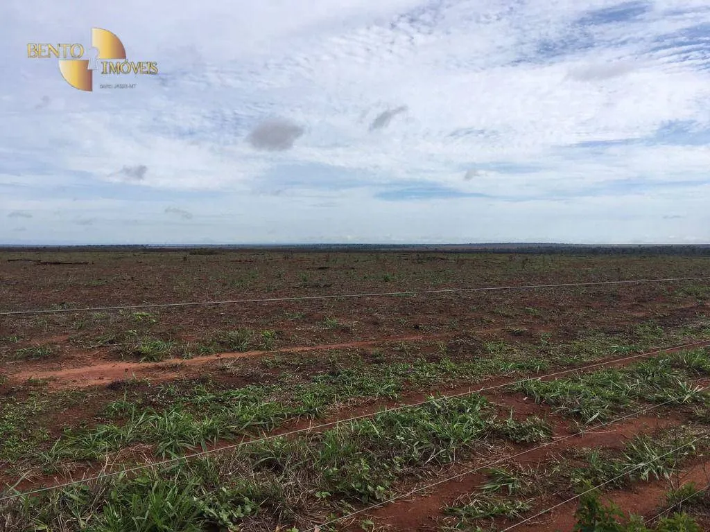 Fazenda à venda de 1.200 ha em Paranatinga, MT, Brasil