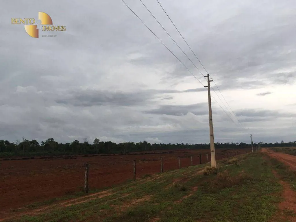 Fazenda à venda de 1.200 ha em Paranatinga, MT, Brasil