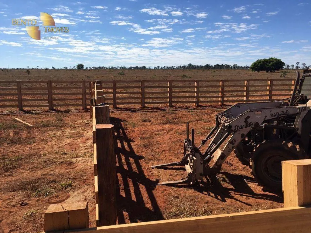 Fazenda à venda de 1.200 ha em Paranatinga, MT, Brasil