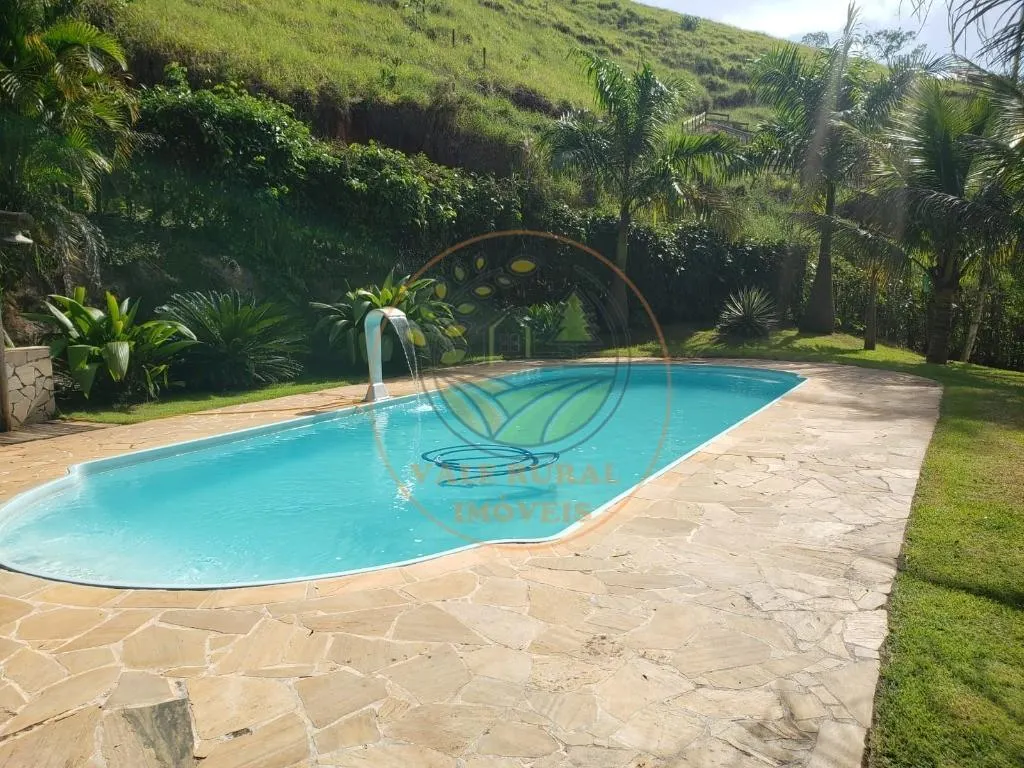 Sítio à venda de 5 ha em São José dos Campos, SP, Brasil