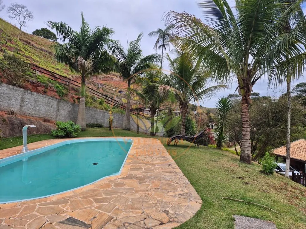 Sítio à venda de 5 ha em São José dos Campos, SP, Brasil
