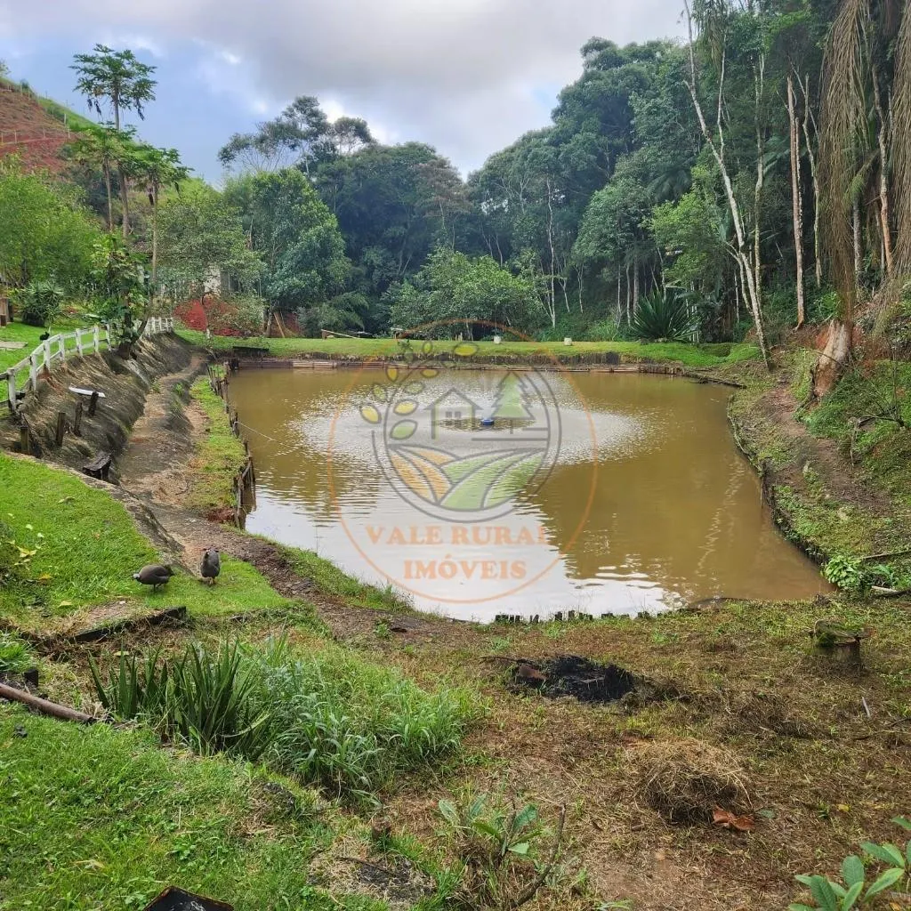 Sítio à venda de 5 ha em São José dos Campos, SP, Brasil