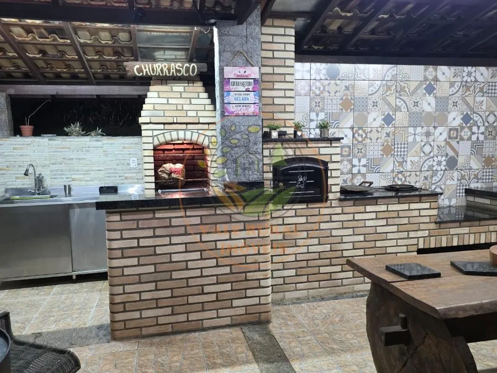 Sítio à venda de 5 ha em São José dos Campos, SP, Brasil