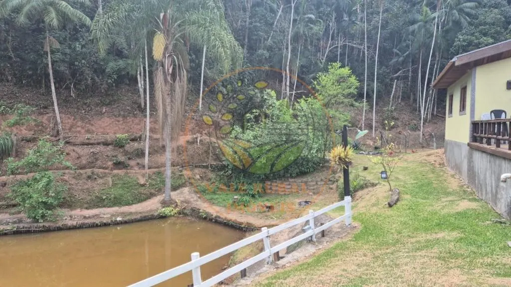 Sítio à venda de 5 ha em São José dos Campos, SP, Brasil
