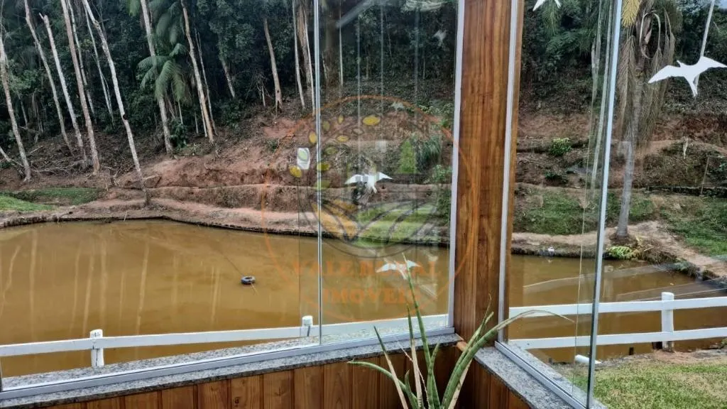 Sítio à venda de 5 ha em São José dos Campos, SP, Brasil