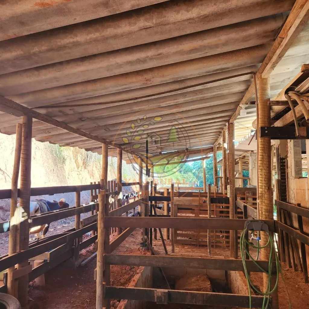 Sítio à venda de 5 ha em São José dos Campos, SP, Brasil