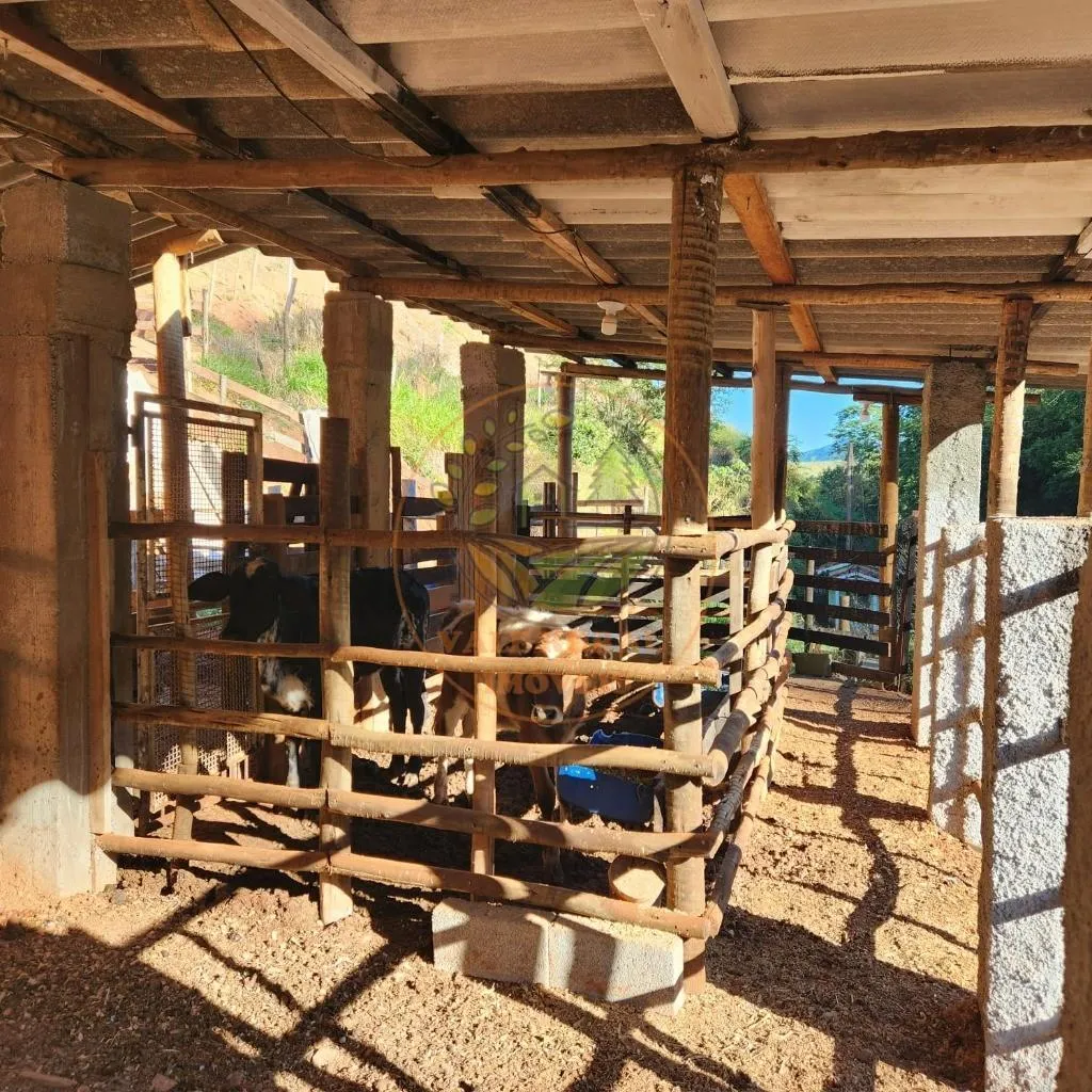 Sítio à venda de 5 ha em São José dos Campos, SP, Brasil