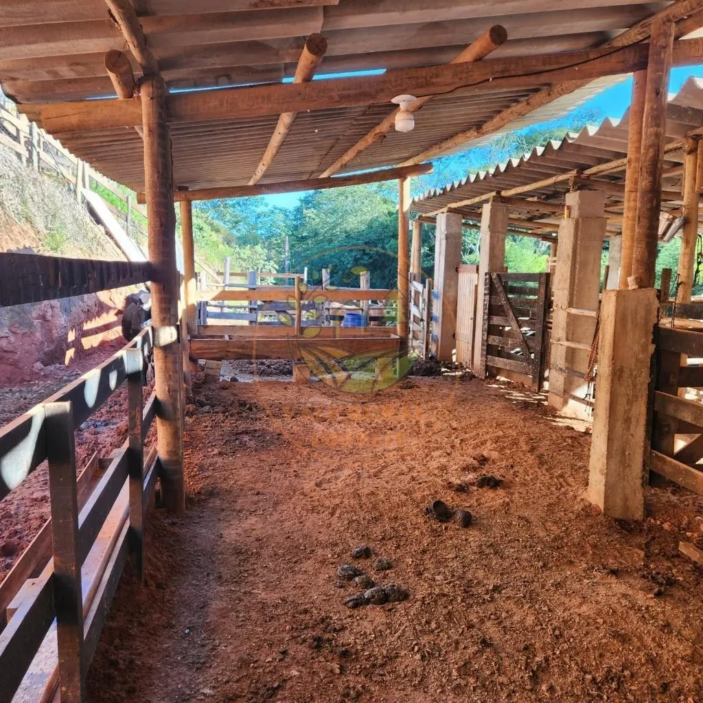 Sítio à venda de 5 ha em São José dos Campos, SP, Brasil