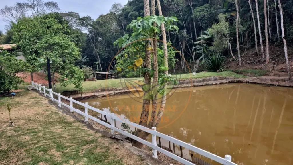 Sítio à venda de 5 ha em São José dos Campos, SP, Brasil
