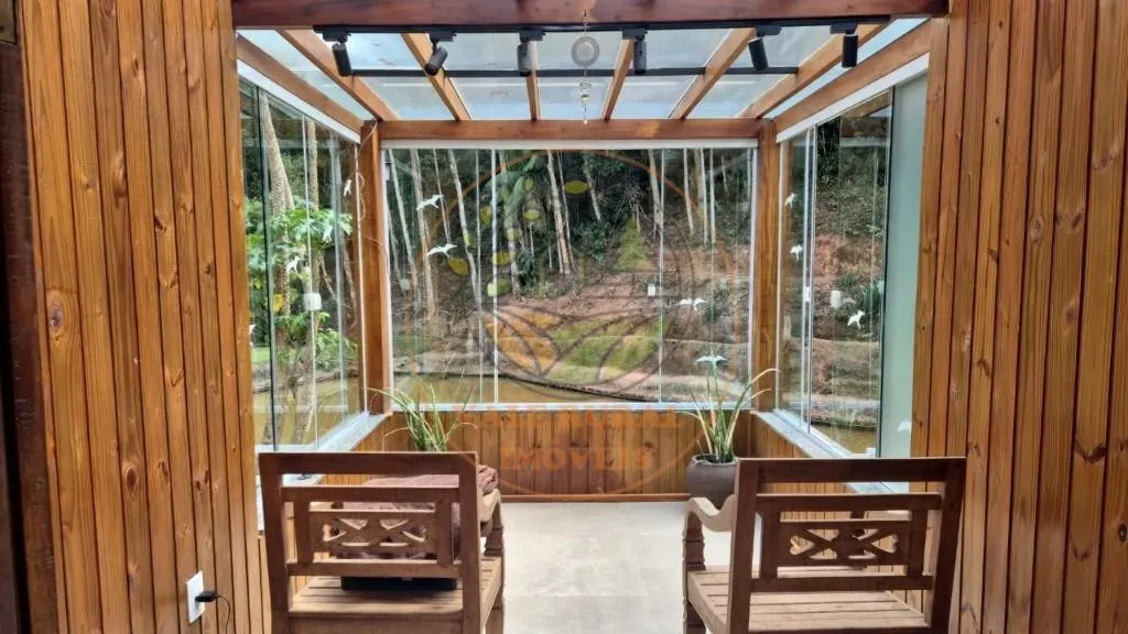 Sítio à venda de 5 ha em São José dos Campos, SP, Brasil