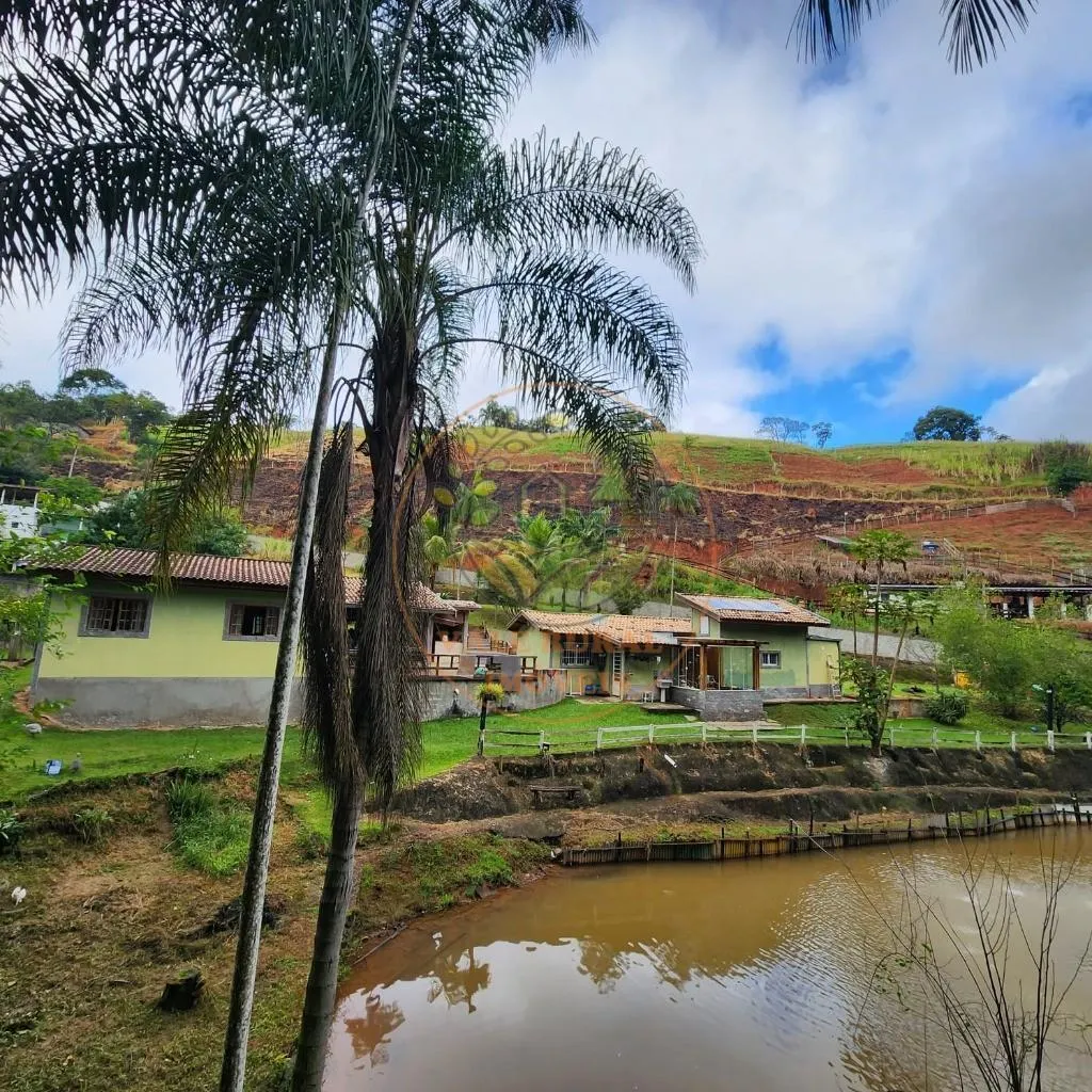 Sítio à venda de 5 ha em São José dos Campos, SP, Brasil