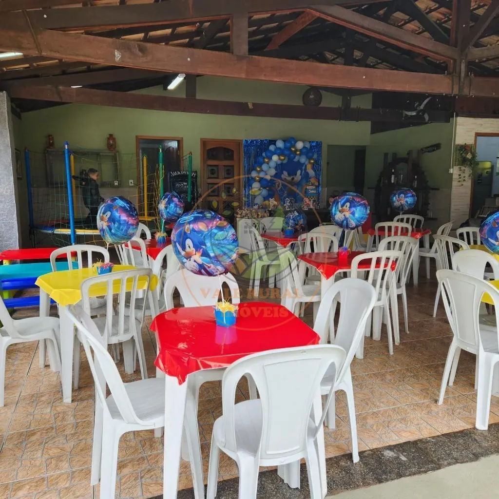 Sítio à venda de 5 ha em São José dos Campos, SP, Brasil