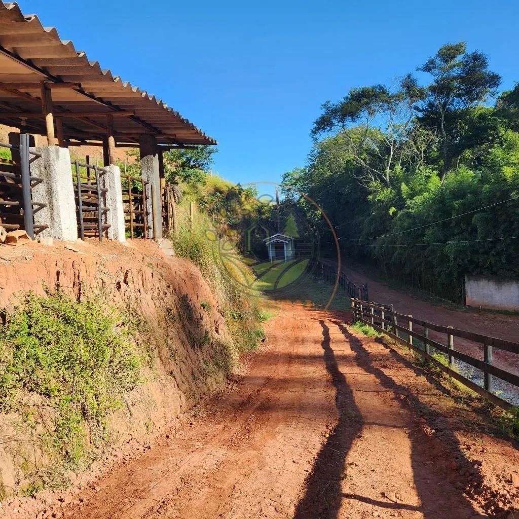 Sítio à venda de 5 ha em São José dos Campos, SP, Brasil