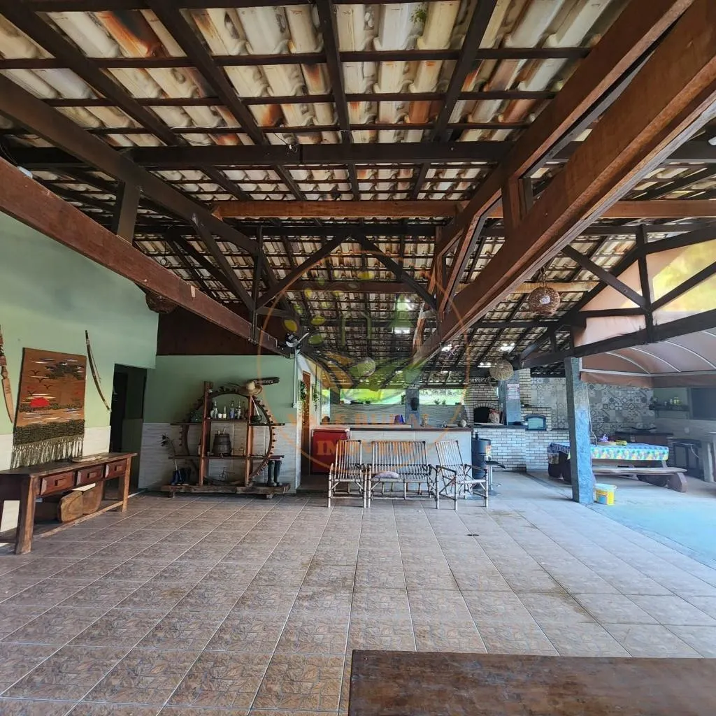 Sítio à venda de 5 ha em São José dos Campos, SP, Brasil