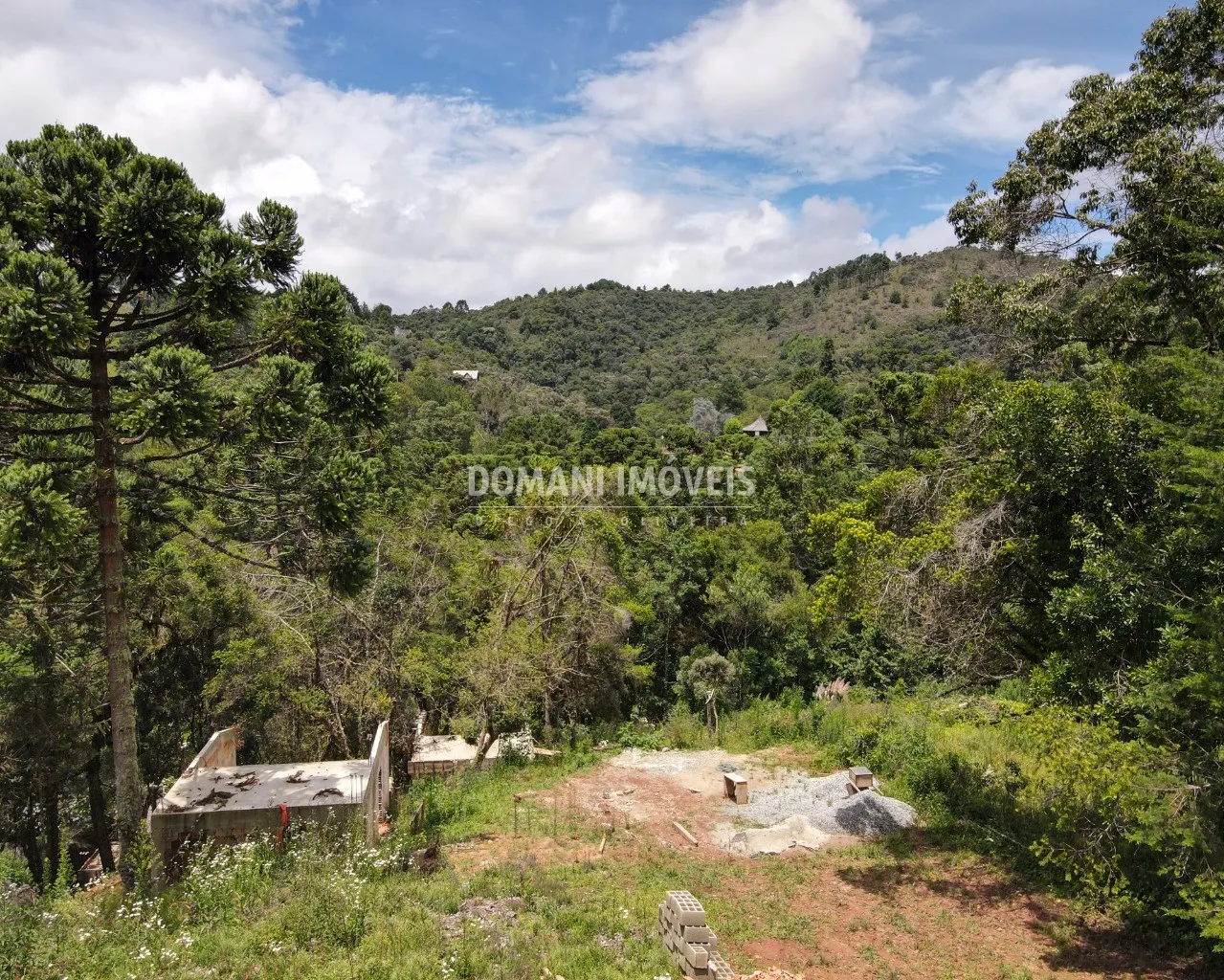 Pousada à venda de 2.450 m² em Campos do Jordão, SP, Brasil