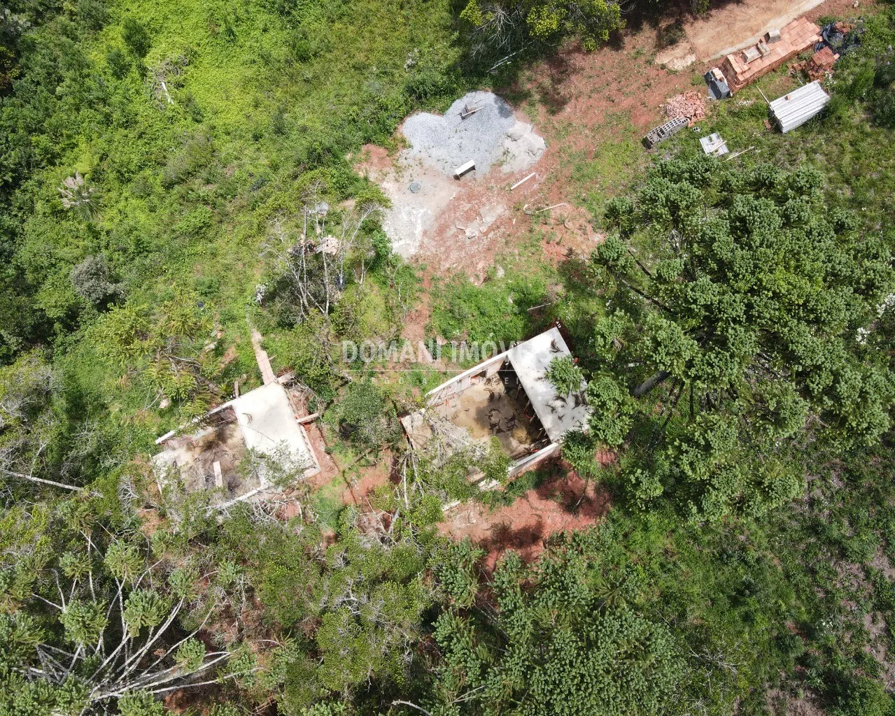 Pousada à venda de 2.450 m² em Campos do Jordão, SP, Brasil