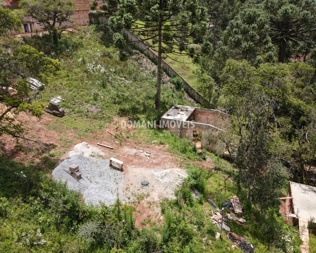 Pousada à venda de 2.450 m² em Campos do Jordão, SP, Brasil
