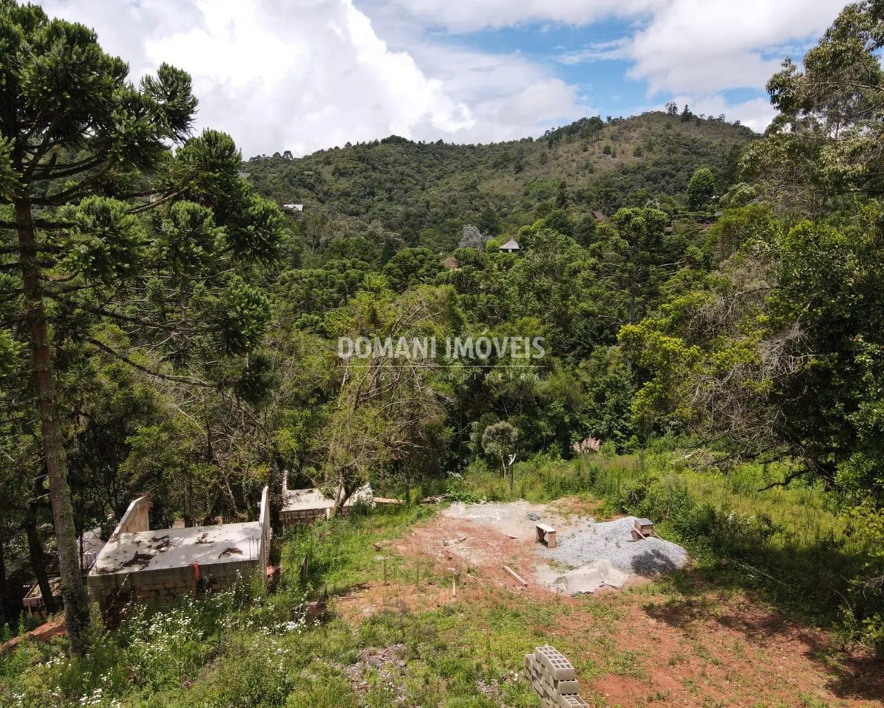 Pousada à venda de 2.450 m² em Campos do Jordão, SP, Brasil