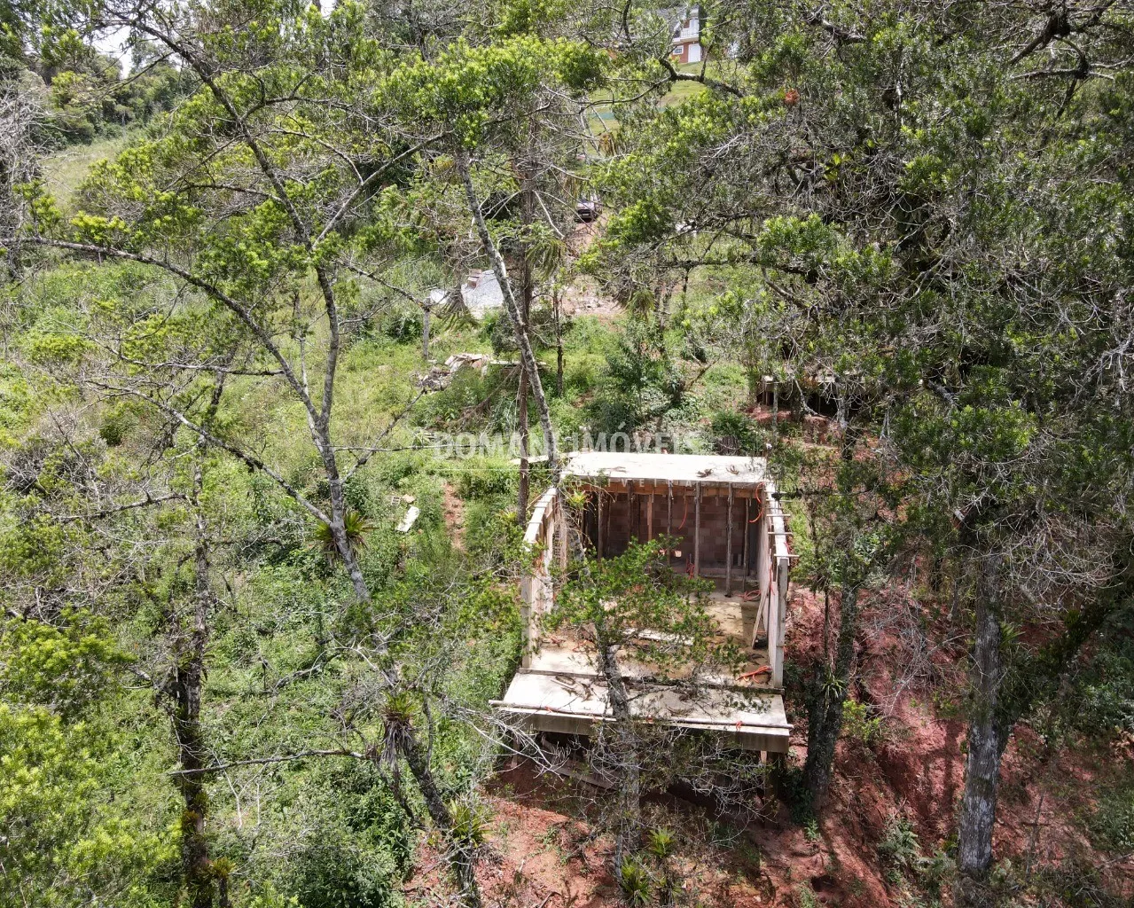 Pousada à venda de 2.450 m² em Campos do Jordão, SP, Brasil