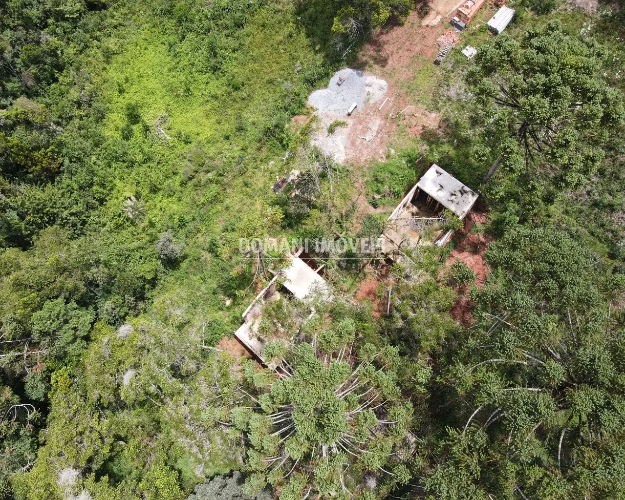 Pousada à venda de 2.450 m² em Campos do Jordão, SP, Brasil