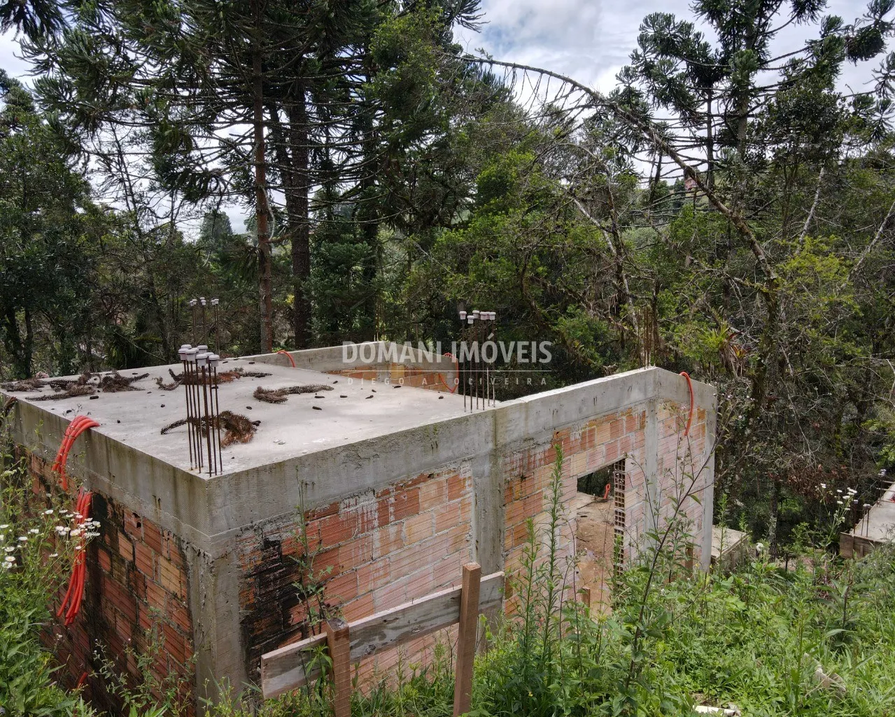 Pousada à venda de 2.450 m² em Campos do Jordão, SP, Brasil